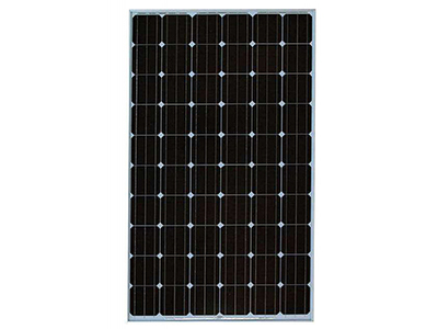 لوح شمسي مونو، 60 خلية شمسية