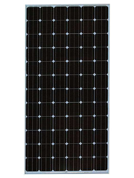 لوح شمسي مونو، 72 خلية شمسية