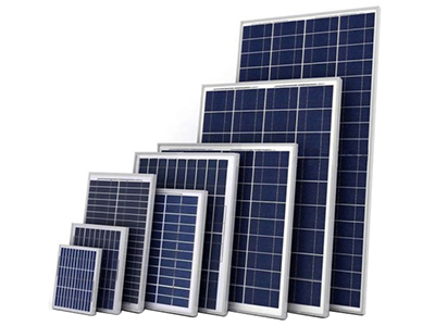 لوح شمسي مونو، 60 خلية شمسية