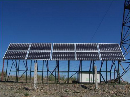 سحر نكتة رحمه الله  نظام الطاقة الشمسية المنفصل عن الشبكة | محطة مستقلة للطاقة الشمسية